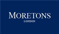 Logo of Moretons